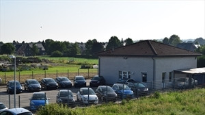 MB Cars and Parts GbR